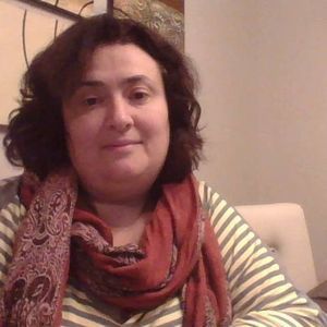 Meet your Posher, Raisa